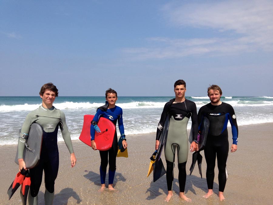 Body Boarding inspiration and Tips Cornwall lowerbarns