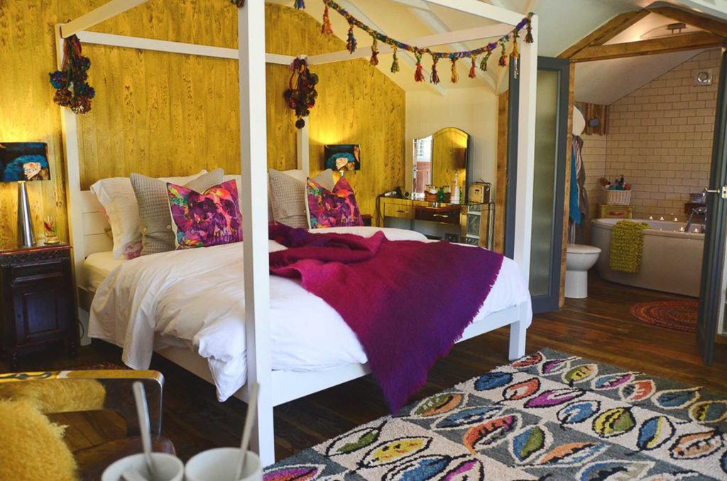 New Year, New Travel Escape To One Of Cornwall’s Best Boutique Retreats